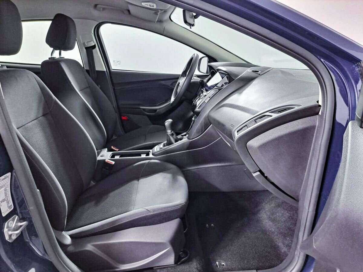 Купить Форд Фокус, 2017, 86 000 км.. Фото: #8