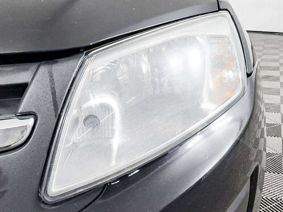 Купить Lada (ВАЗ) Granta, 2014, 77 500 км.. Фото: #14