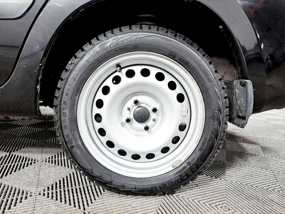 Купить Lada (ВАЗ) Granta, 2014, 77 500 км.. Фото: #15