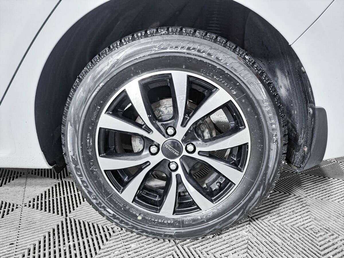 Купить Kia Rio, 2017, 41 636 км.. Фото: #17