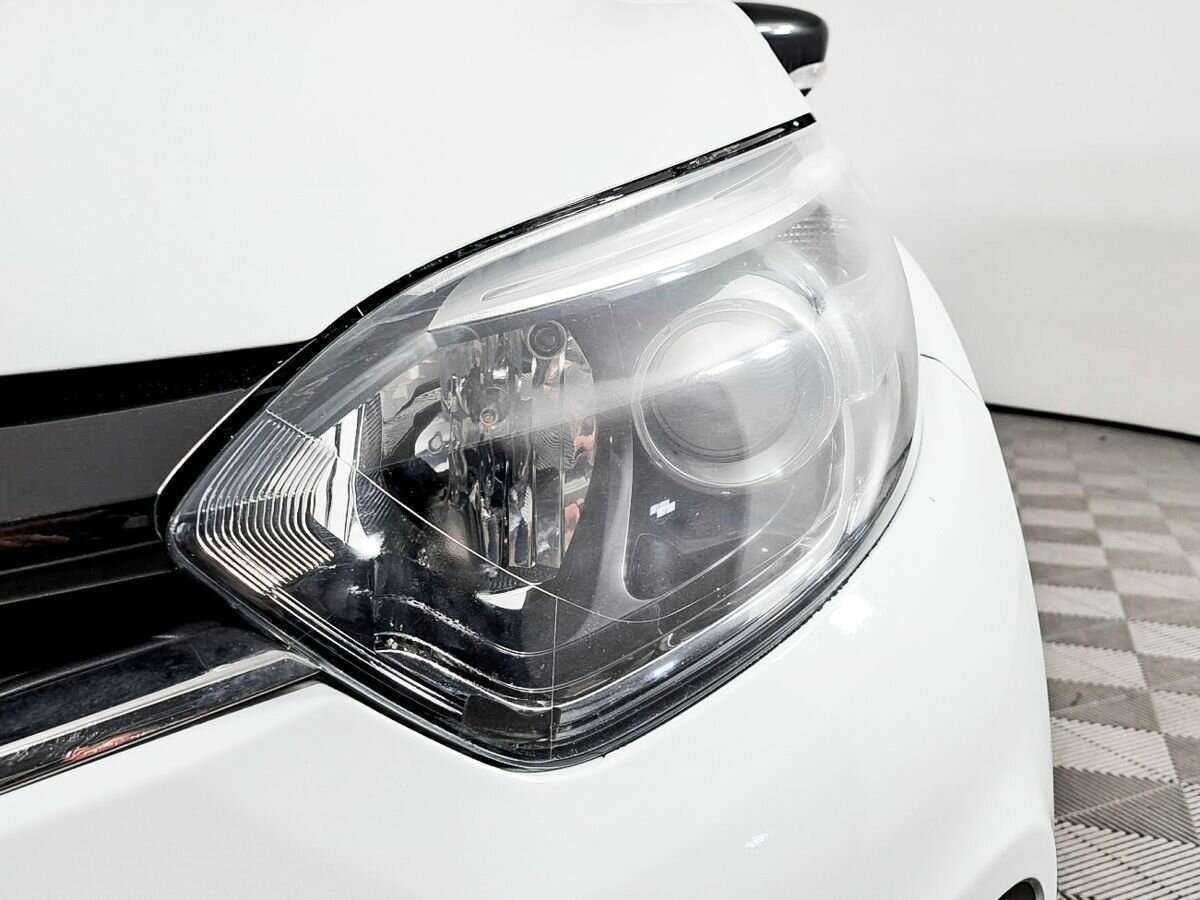 Купить Renault Kaptur, 2017, 81 509 км.. Фото: #16