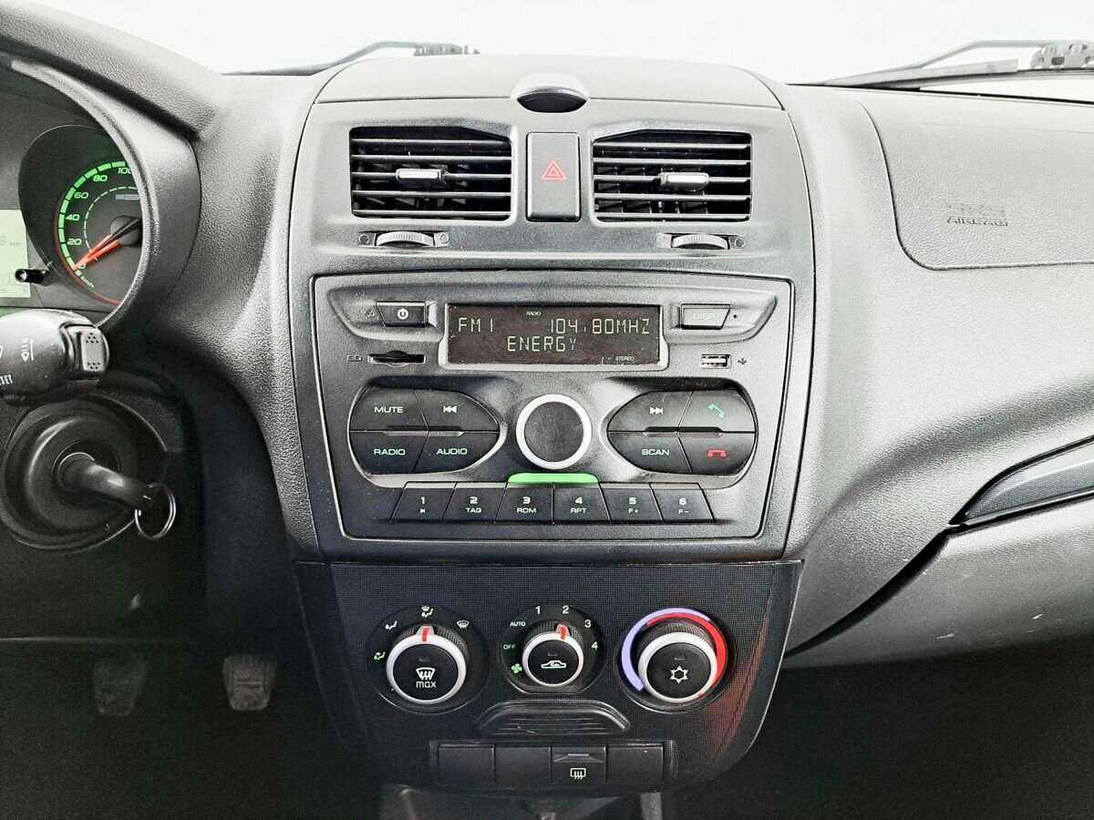 Купить Lada (ВАЗ) Kalina, 2018, 80 461 км.. Фото: #12