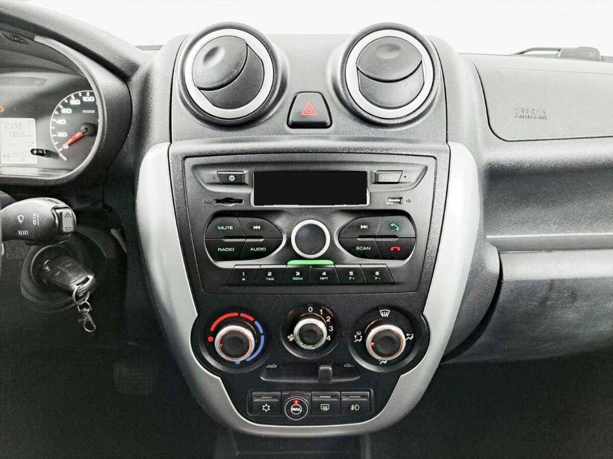 Купить Lada (ВАЗ) Granta, 2017, 73 050 км.. Фото: #10