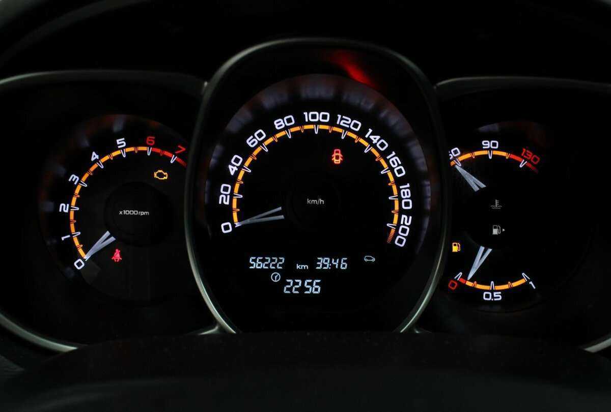 Купить Lada (ВАЗ) Vesta, 2020, 56 000 км.. Фото: #7