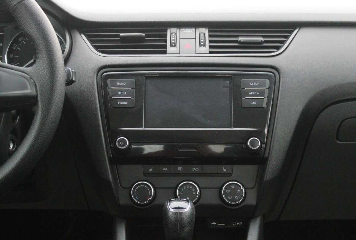 Купить Шкода Октавия, 2017, 98 001 км.. Фото: #11