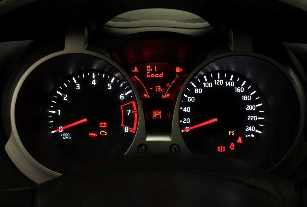 Купить Nissan Juke, 2012, 110 000 км.. Фото: #7