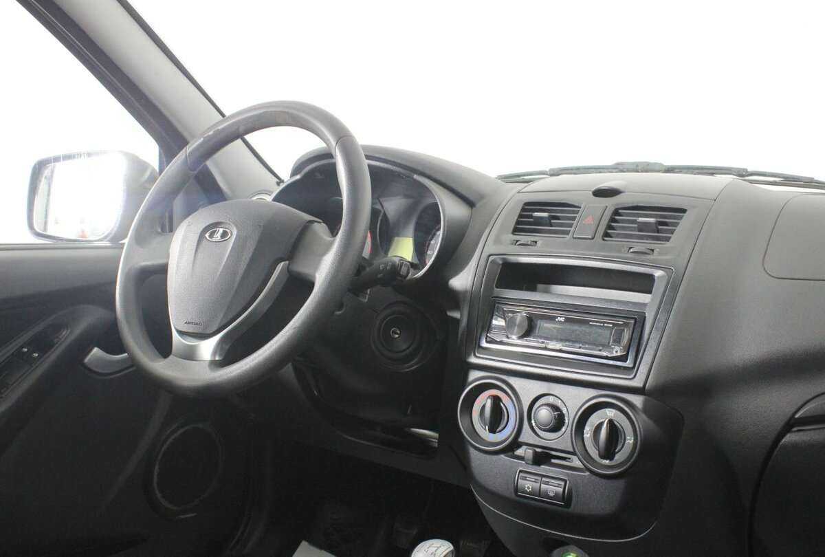 Купить Lada (ВАЗ) Kalina, 2014, 110 001 км.. Фото: #8