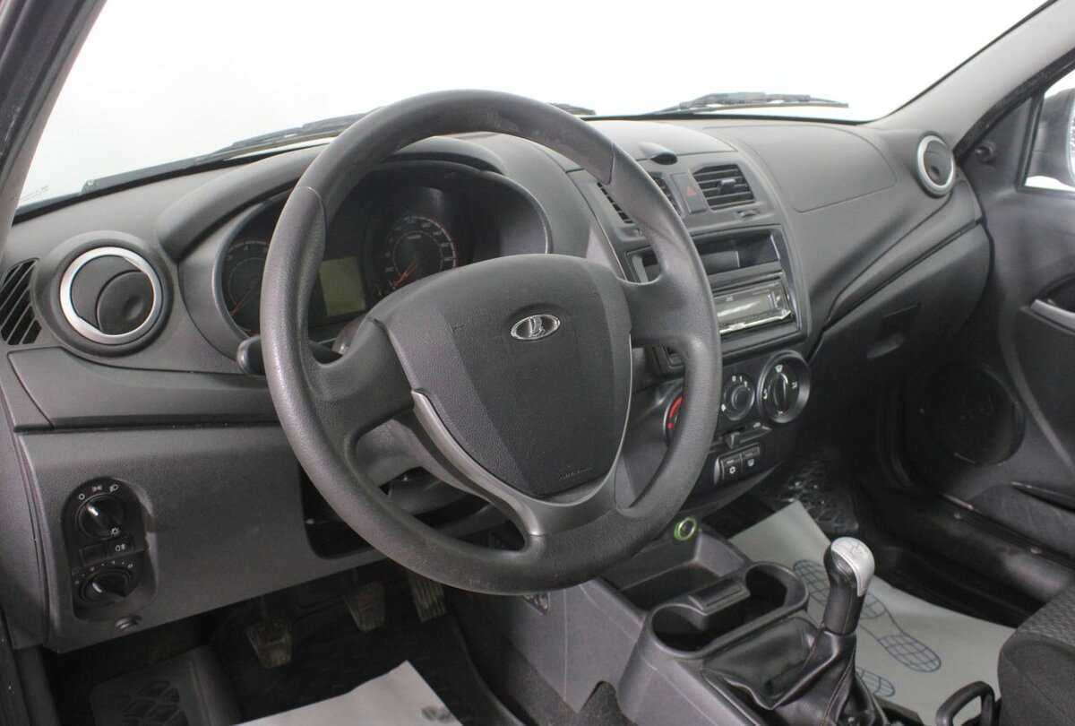 Купить Lada (ВАЗ) Kalina, 2014, 110 001 км.. Фото: #12