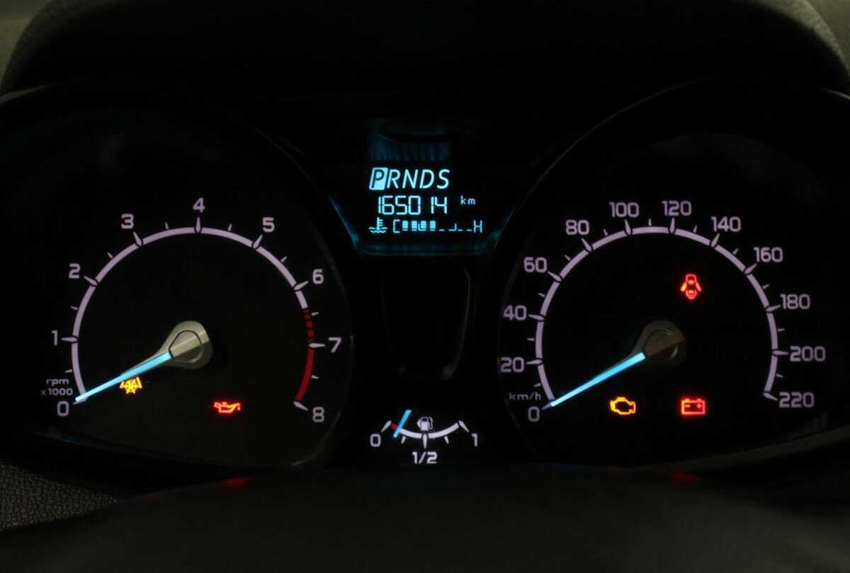 Купить Ford EcoSport, 2015, 165 000 км.. Фото: #9