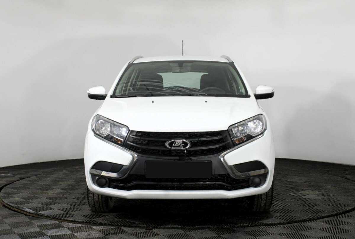 Купить Lada (ВАЗ) XRAY, 2021, 64 002 км.. Фото: #1