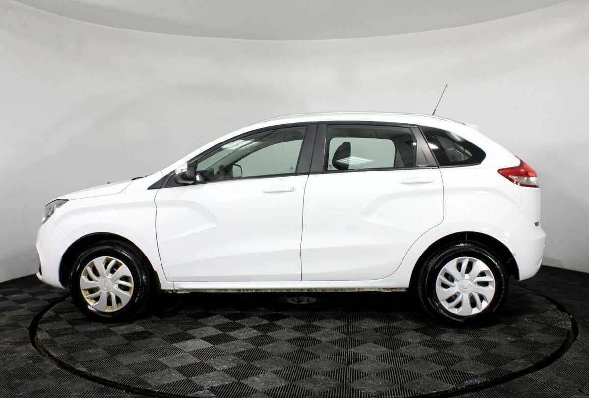 Купить Lada (ВАЗ) XRAY, 2021, 64 002 км.. Фото: #7