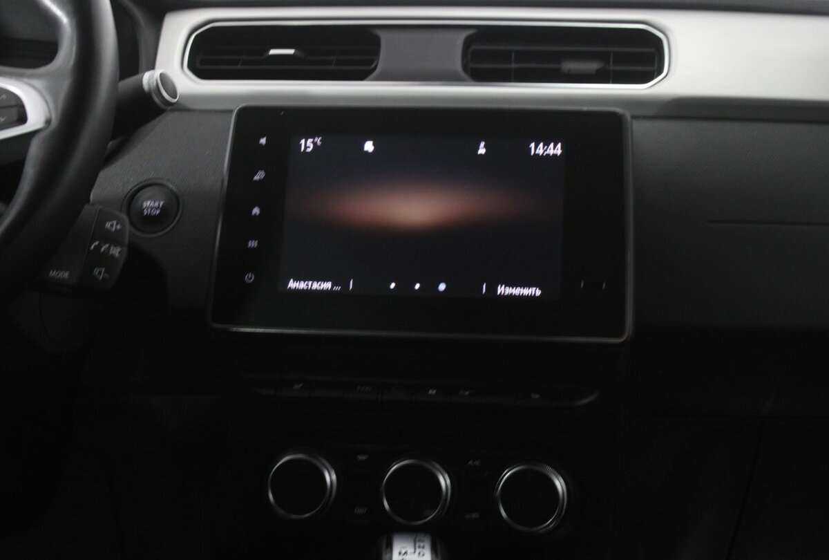 Купить Renault Arkana, 2021, 60 000 км.. Фото: #11