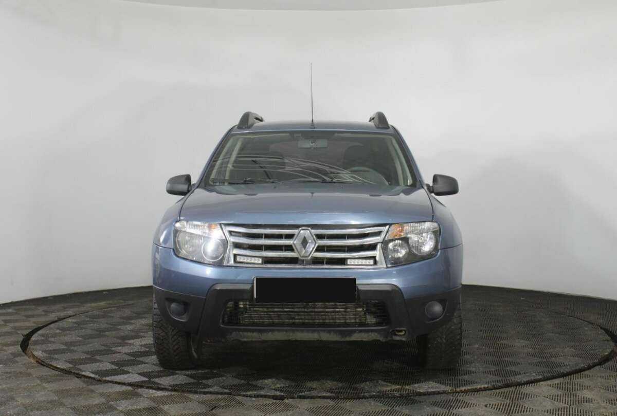 Купить Renault Duster, 2013, 181 000 км.. Фото: #1