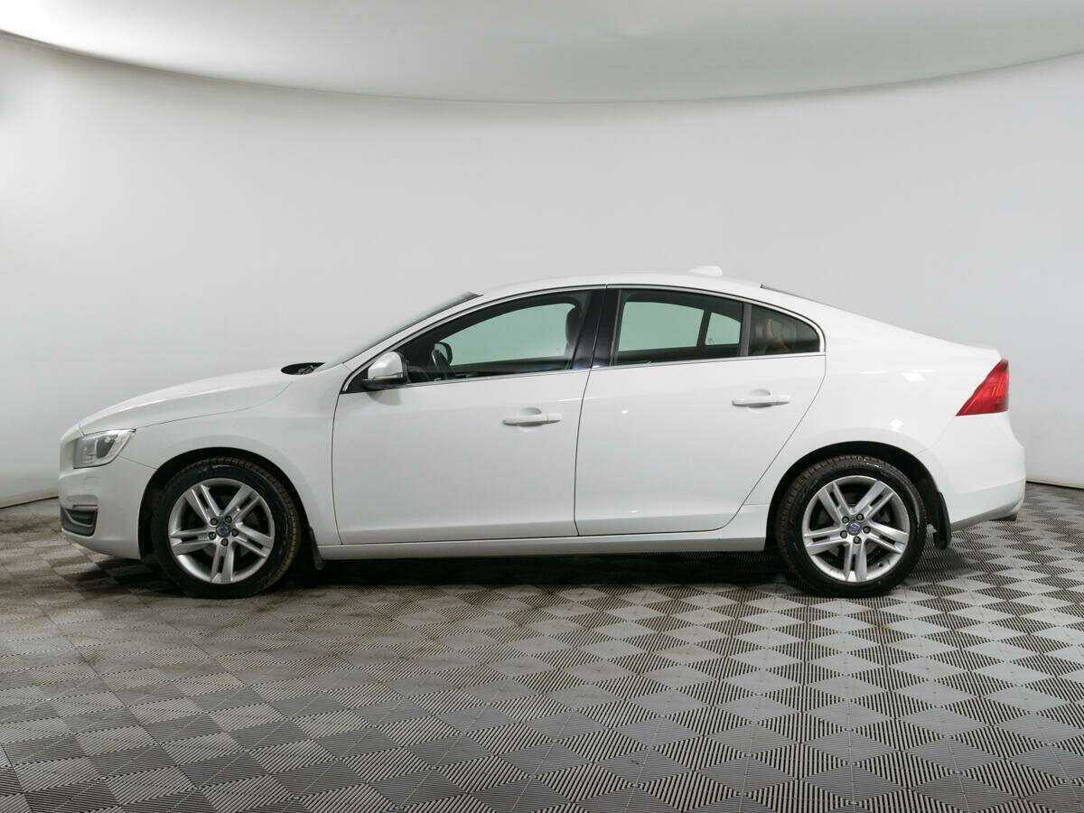 Купить Volvo S60, 2014, 137 865 км.. Фото: #6