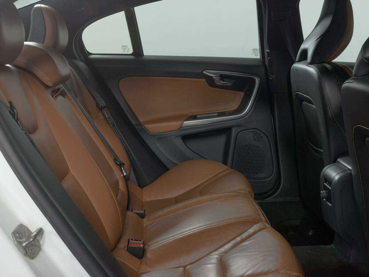 Купить Volvo S60, 2014, 137 865 км.. Фото: #10