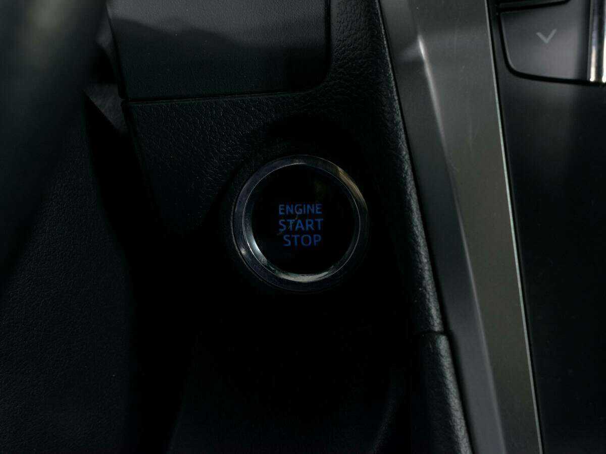 Купить Toyota Camry, 2016, 153 389 км.. Фото: #14