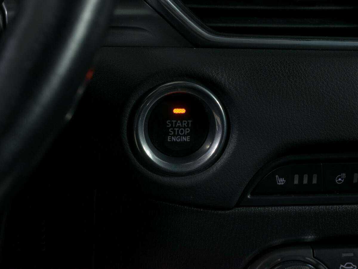 Купить Mazda CX-5, 2017, 134 420 км.. Фото: #15