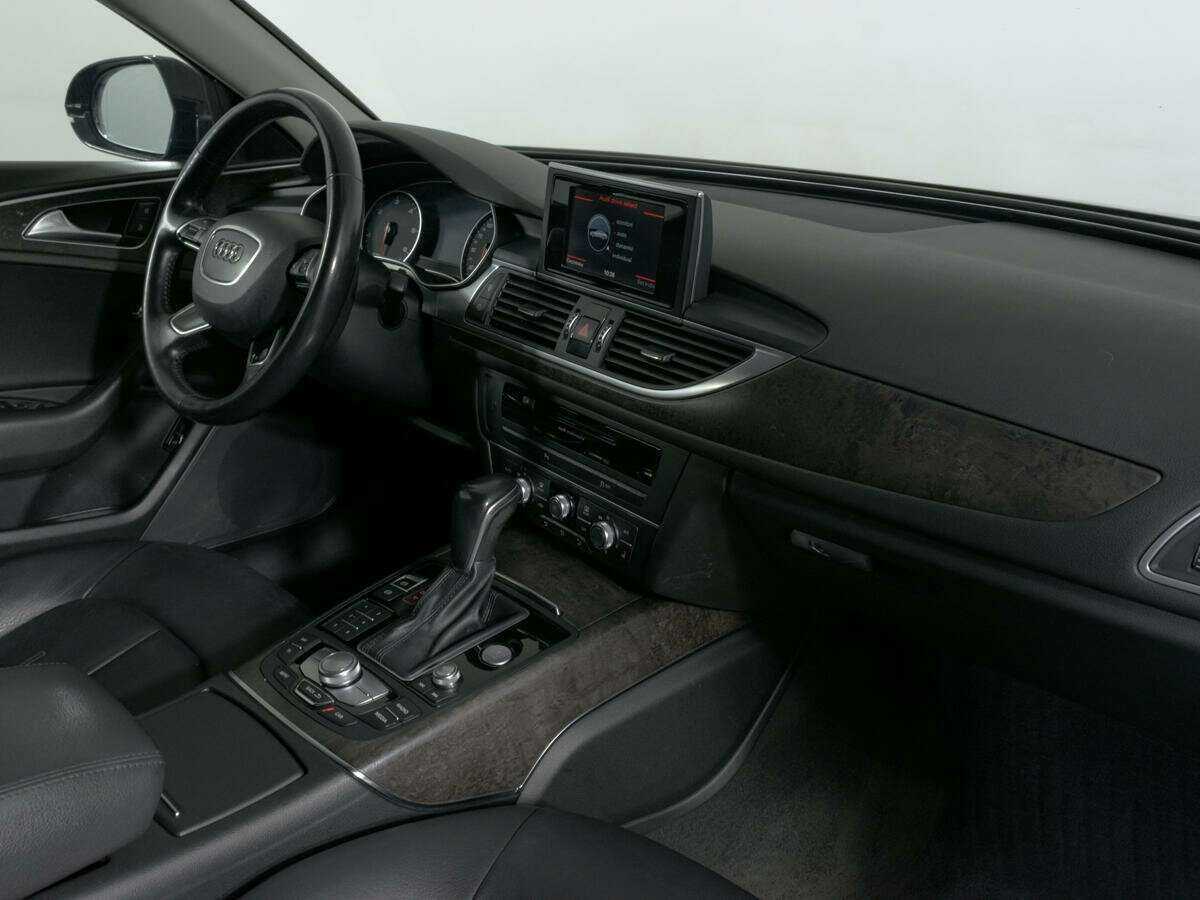 Купить Audi A6, 2017, 133 000 км.. Фото: #8