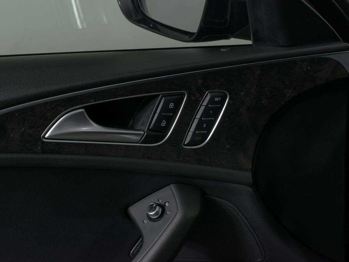 Купить Audi A6, 2017, 133 000 км.. Фото: #16