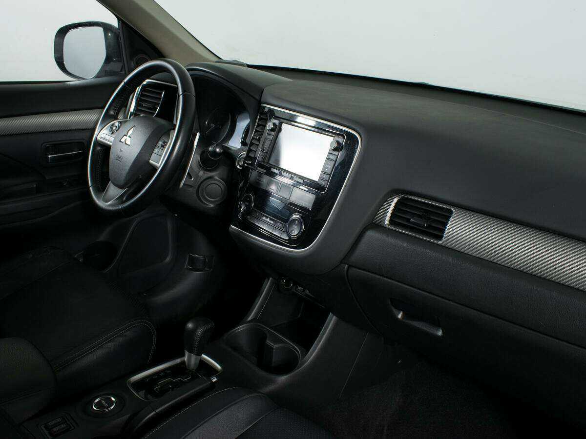 Купить Mitsubishi Outlander, 2013, 151 111 км.. Фото: #5