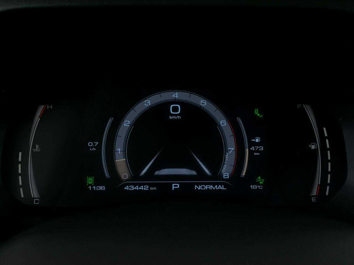 Купить Haval Jolion, 2022, 43 439 км.. Фото: #13