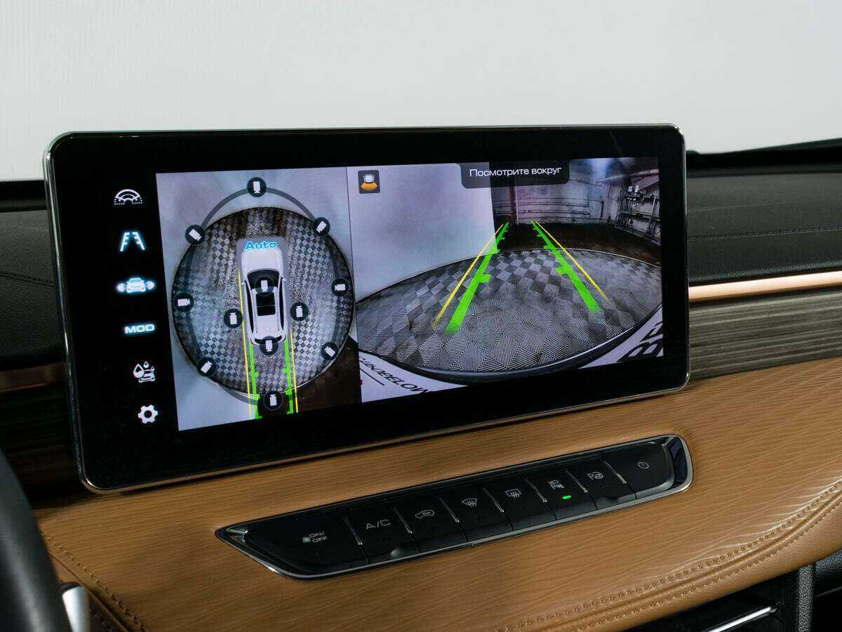 Купить Haval Jolion, 2022, 43 439 км.. Фото: #19