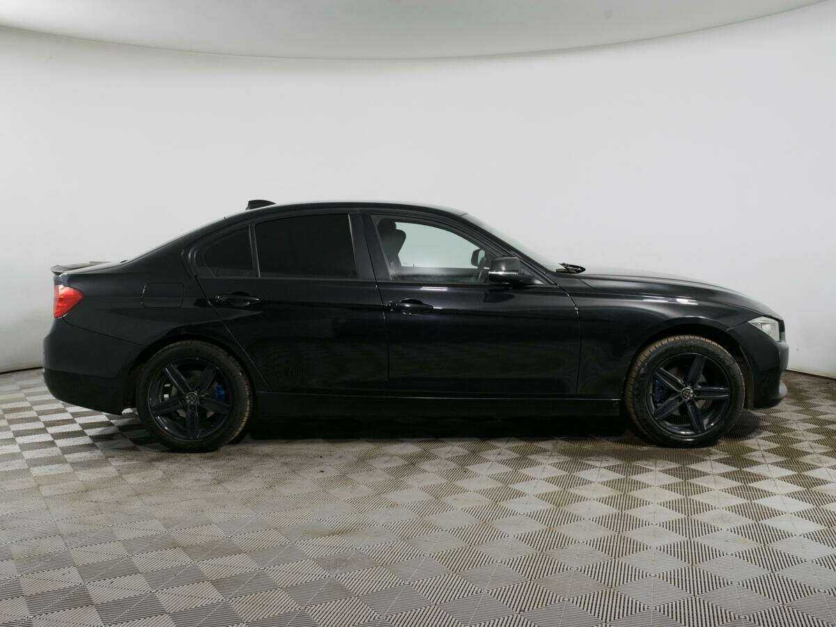 Купить BMW 3 серии, 2014, 193 000 км.. Фото: #3
