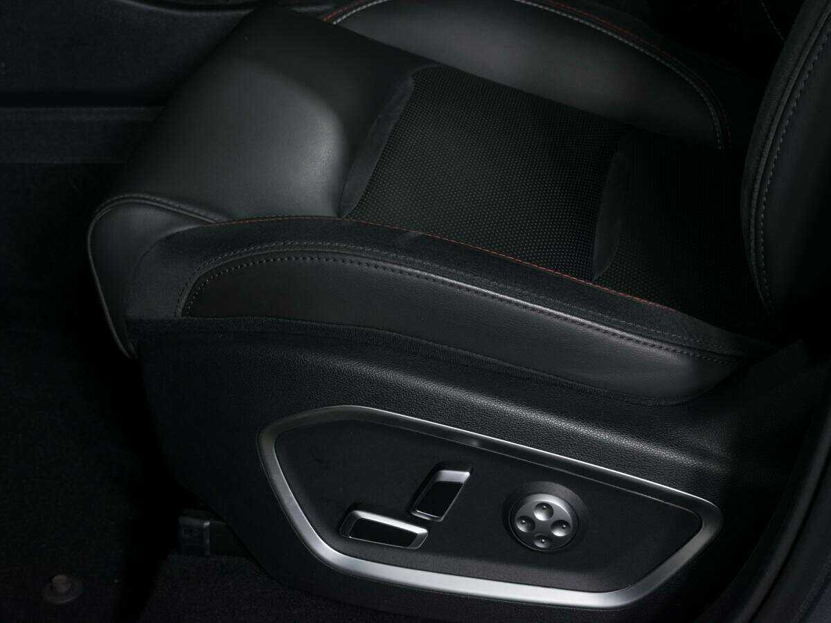 Купить Geely Tugella, 2022, 30 154 км.. Фото: #14