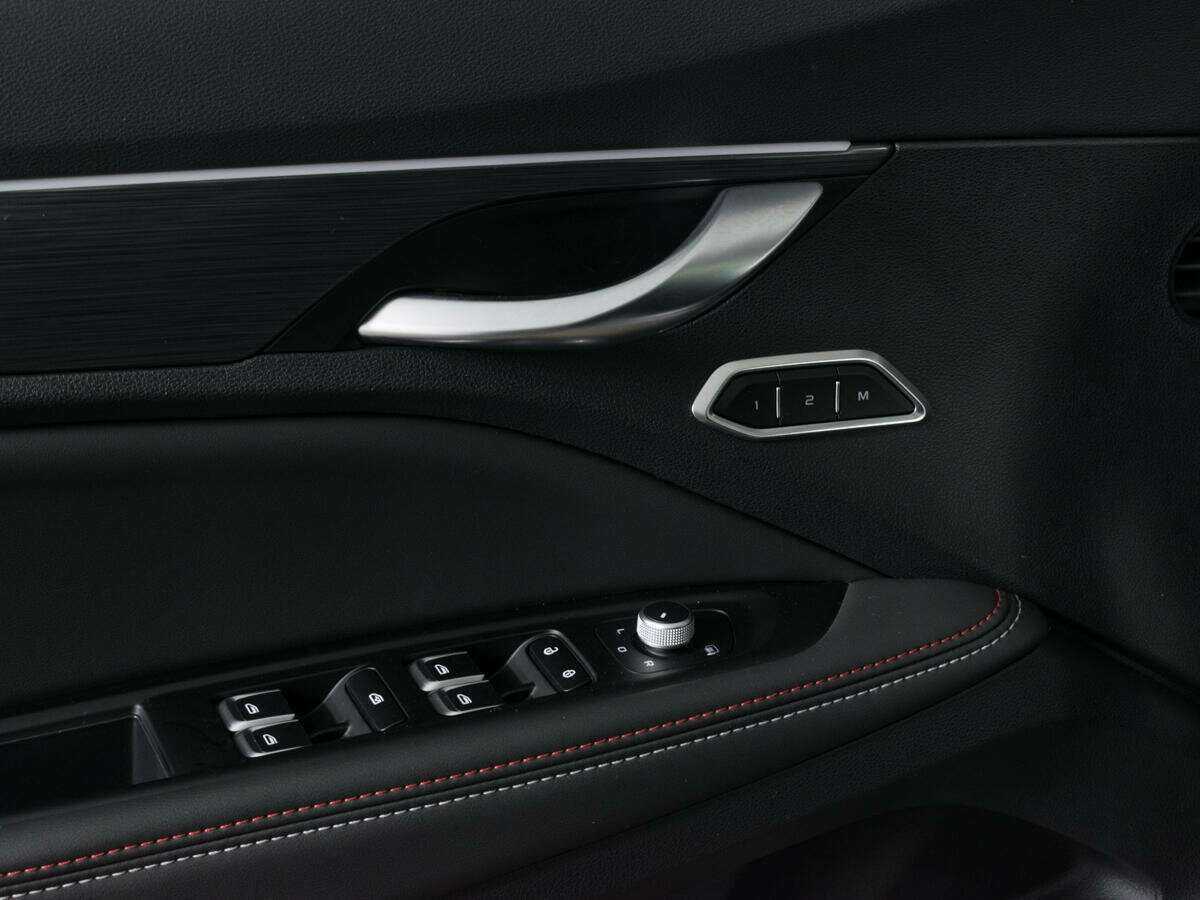 Купить Geely Tugella, 2022, 30 154 км.. Фото: #15