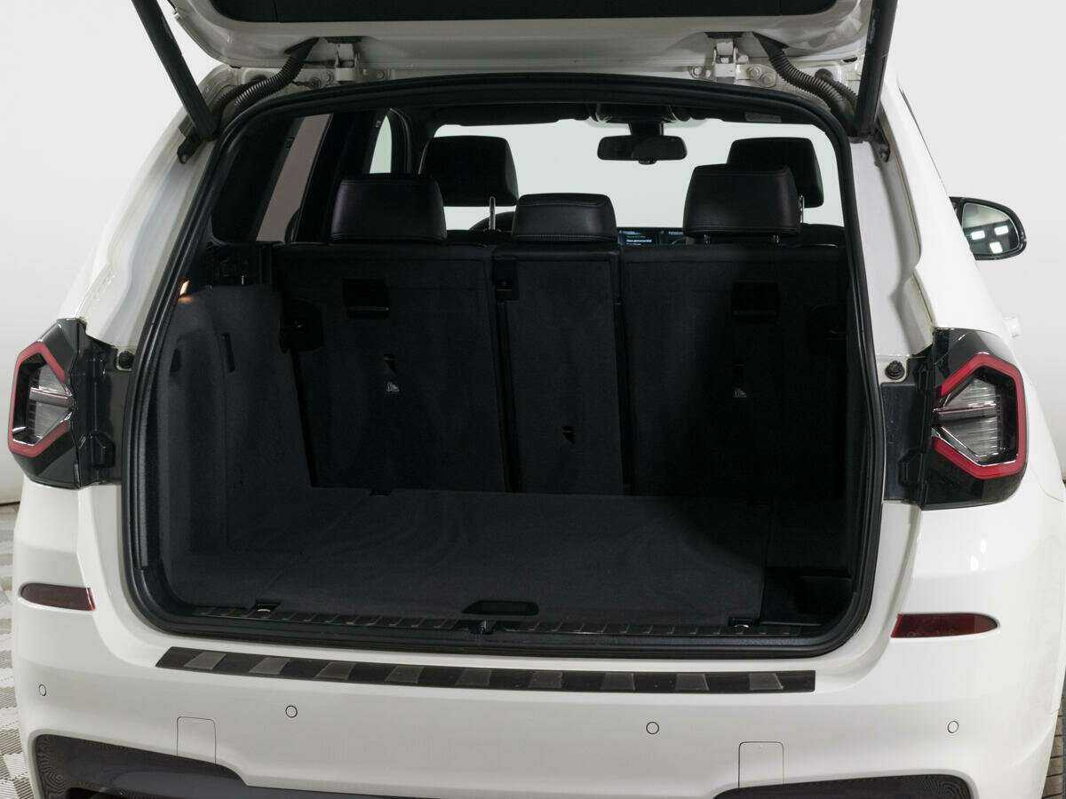 Купить BMW X3, 2014, 119 827 км.. Фото: #6