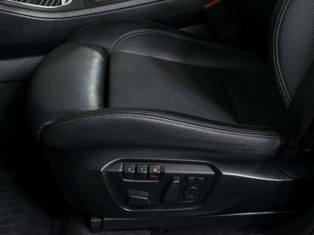 Купить BMW X3, 2014, 119 827 км.. Фото: #16