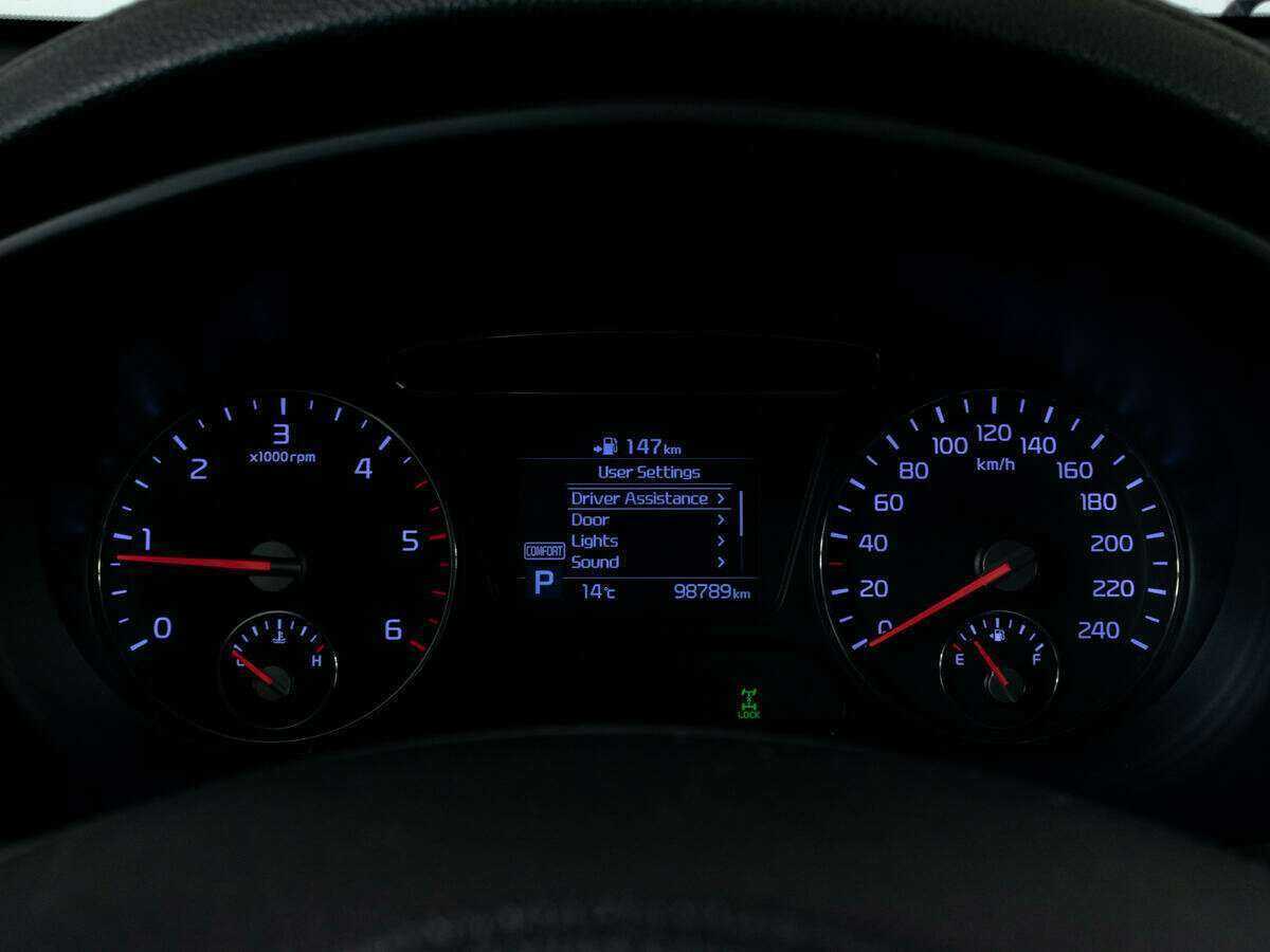 Купить Kia Sorento, 2019, 98 134 км.. Фото: #13