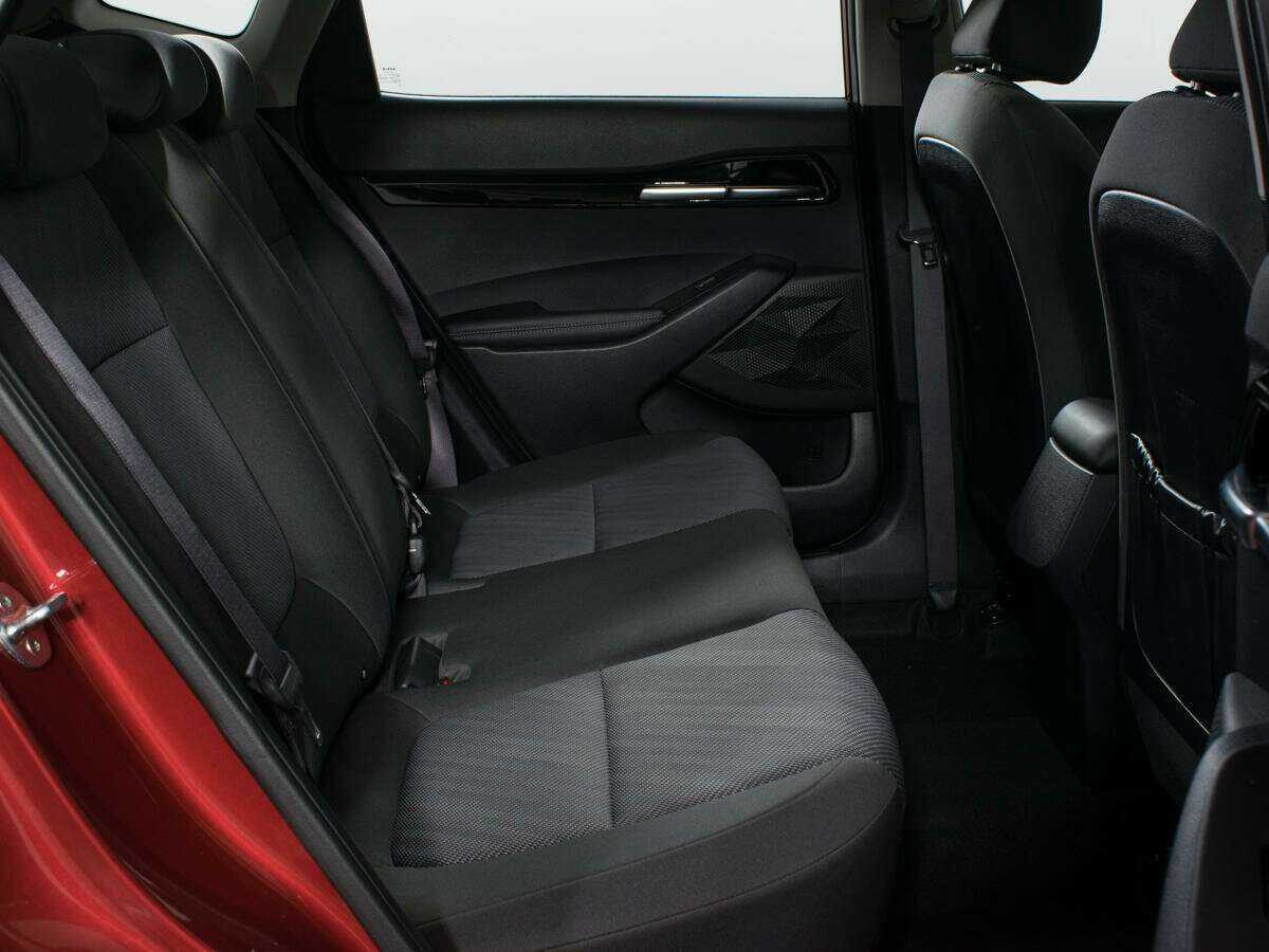 Купить Kia Seltos, 2021, 30 631 км.. Фото: #12