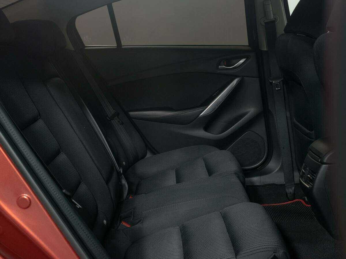 Купить Mazda 6, 2014, 150 349 км.. Фото: #12