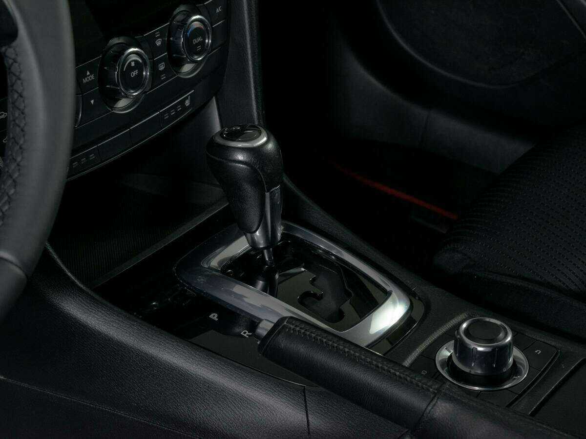 Купить Mazda 6, 2014, 150 349 км.. Фото: #15