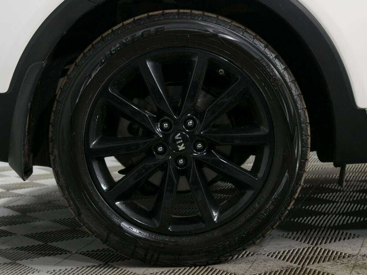 Купить Kia Sorento, 2016, 184 325 км.. Фото: #20