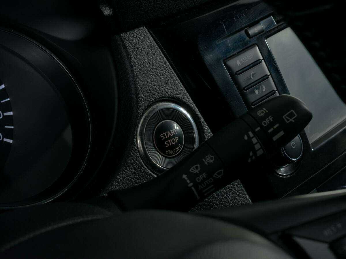 Купить Nissan X-Trail, 2022, 73 111 км.. Фото: #14