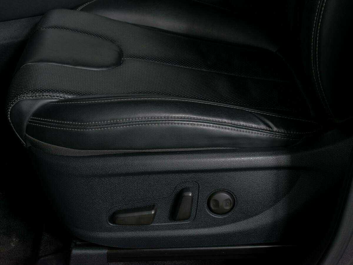 Купить Hyundai Santa Fe, 2019, 32 600 км.. Фото: #13