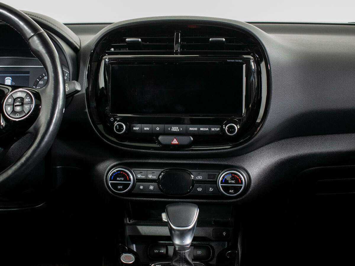 Купить Kia Soul, 2019, 30 780 км.. Фото: #8