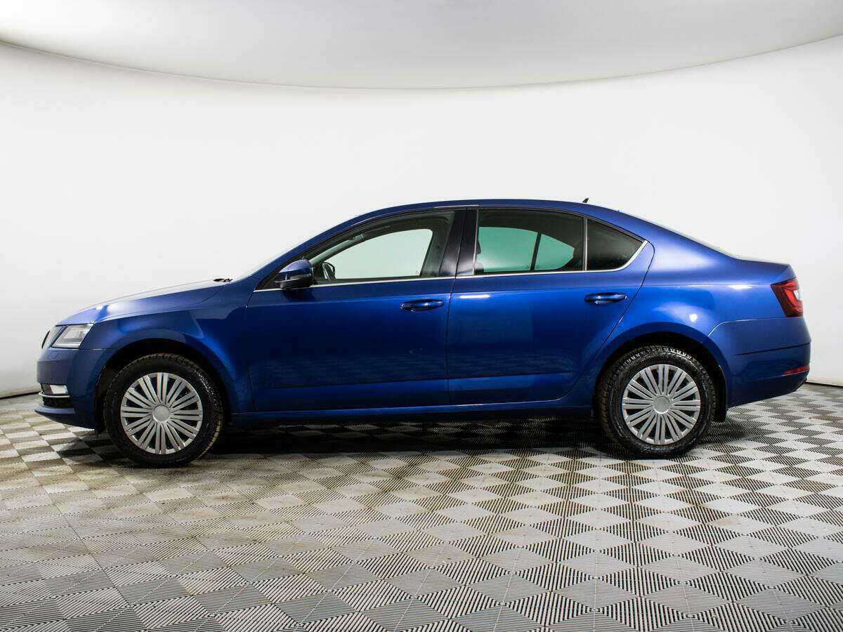 Купить Шкода Октавия, 2020, 72 000 км.. Фото: #7