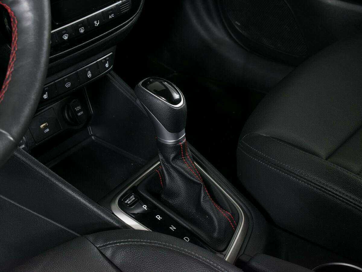 Купить Хендай Солярис, 2021, 34 900 км.. Фото: #16