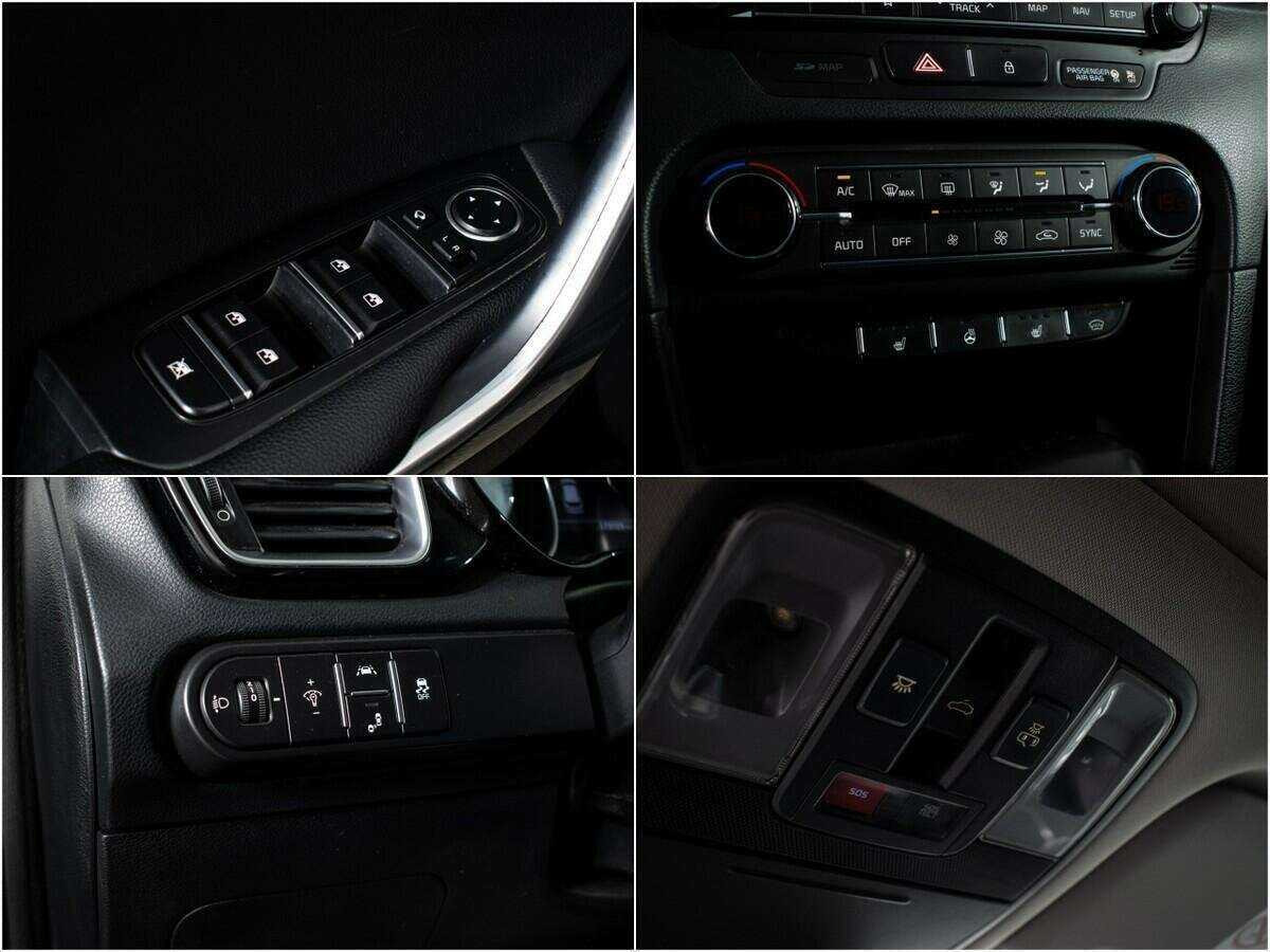 Купить Киа Сид, 2018, 173 718 км.. Фото: #14