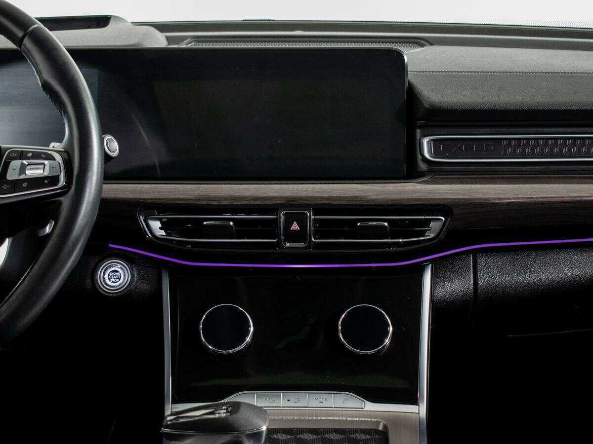 Купить EXEED VX, 2022, 63 351 км.. Фото: #10