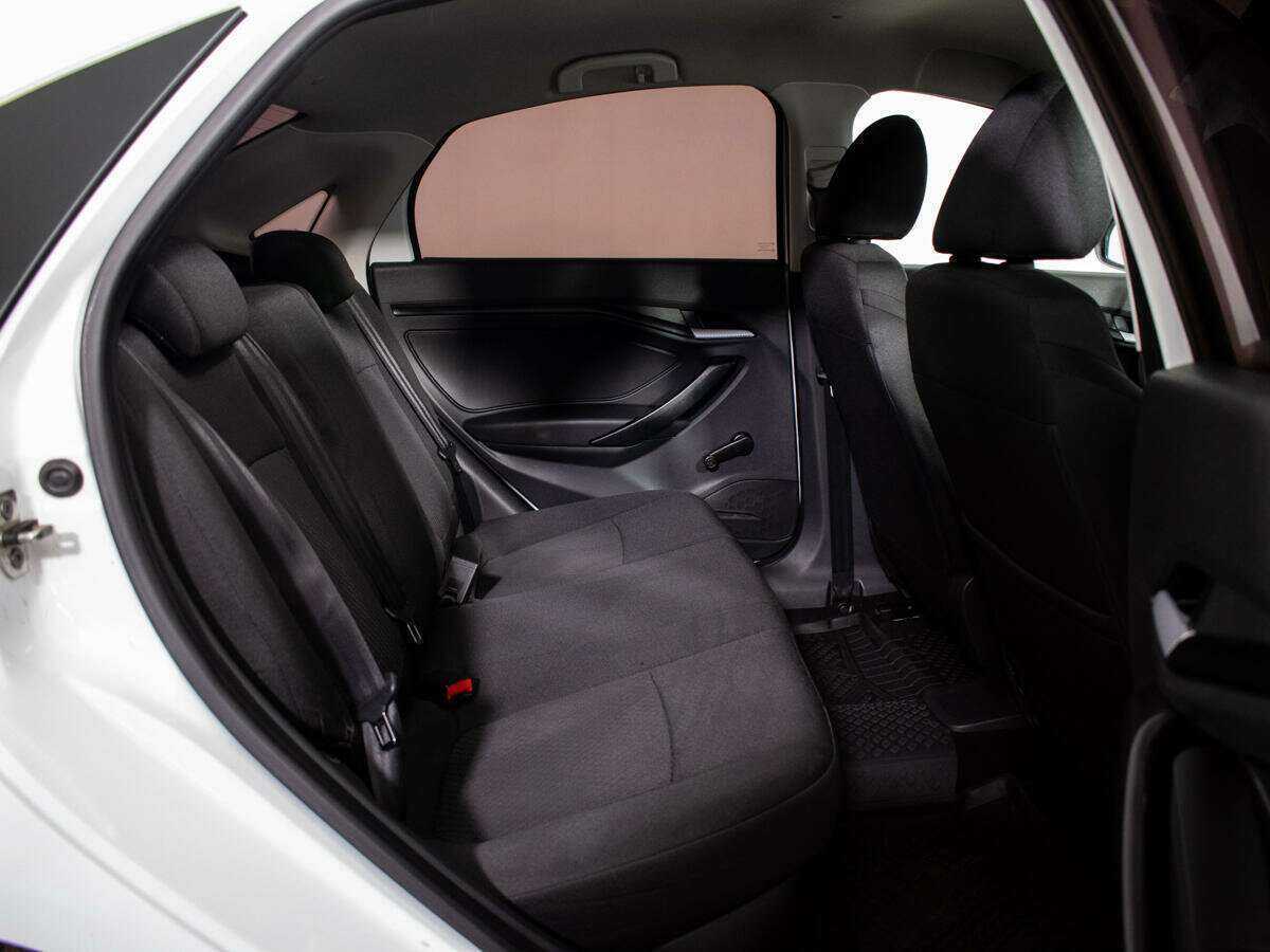 Купить Lada (ВАЗ) Vesta, 2021, 37 500 км.. Фото: #9