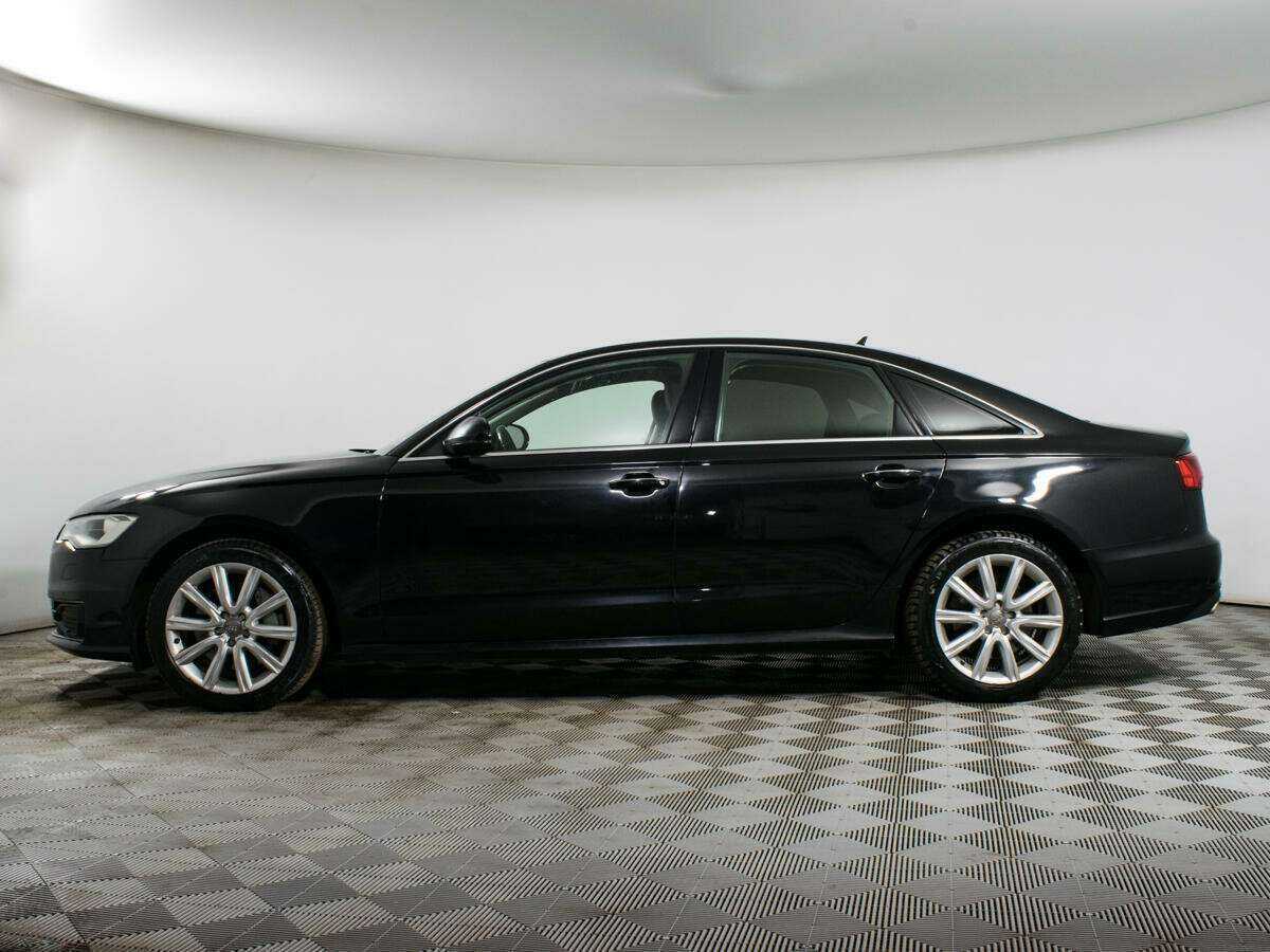 Купить Audi A6, 2015, 229 844 км.. Фото: #6