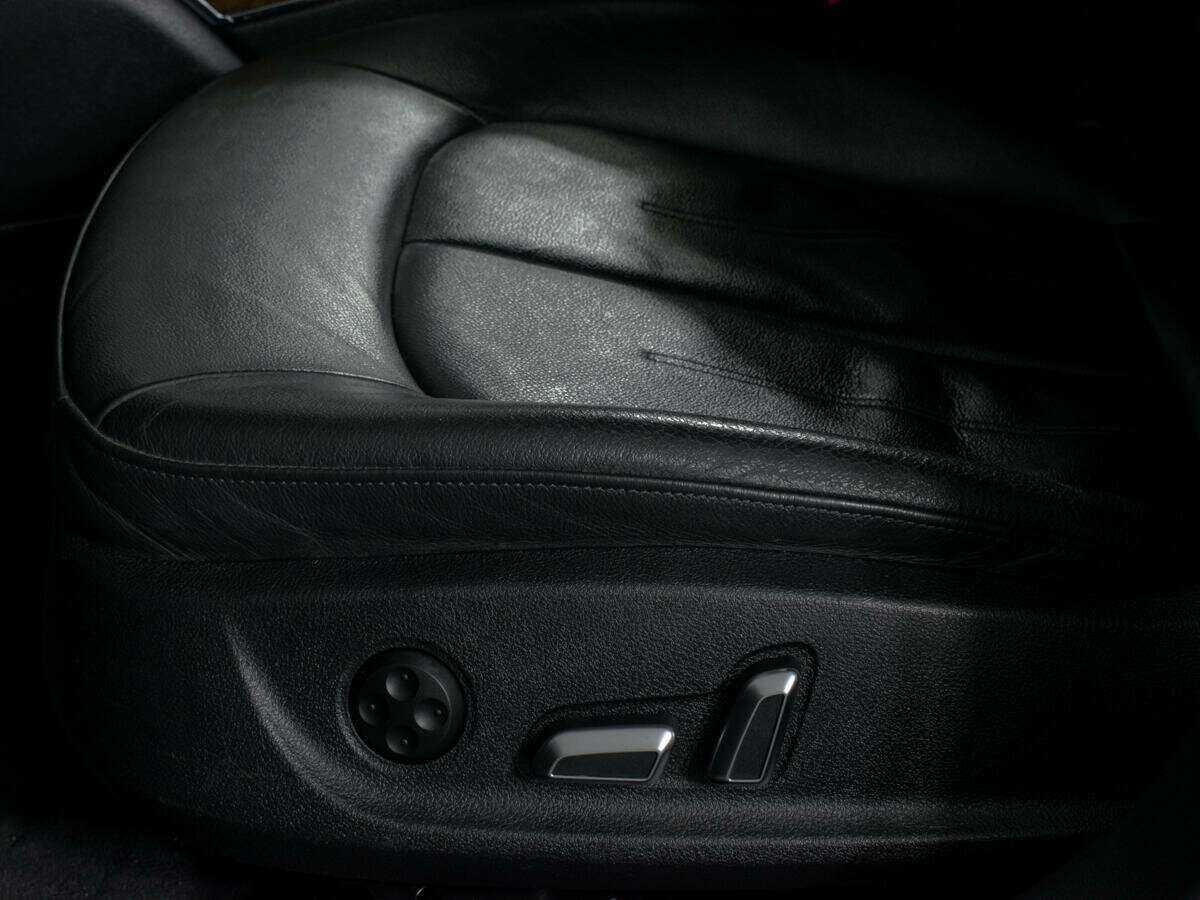 Купить Audi A6, 2015, 229 844 км.. Фото: #11