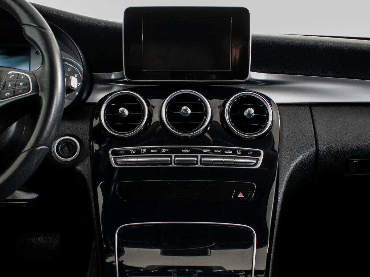 Купить Mercedes-Benz C-Класс, 2014, 85 428 км.. Фото: #8