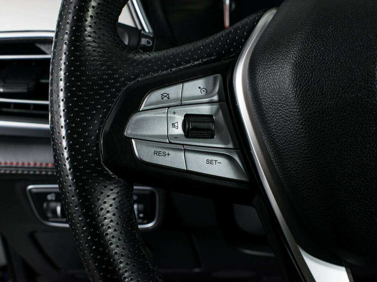 Купить Changan CS75, 2021, 82 758 км.. Фото: #14