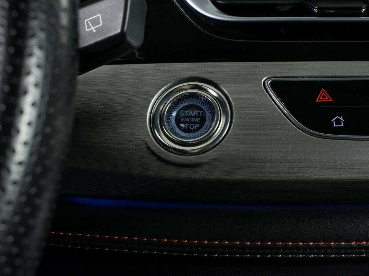 Купить Changan CS75, 2021, 82 758 км.. Фото: #15