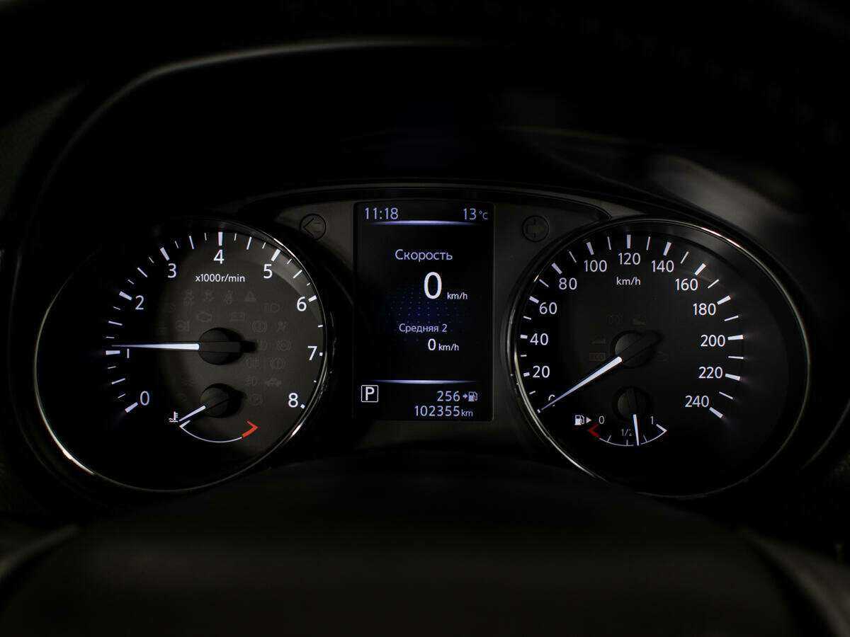 Купить Nissan Qashqai, 2018, 103 000 км.. Фото: #11